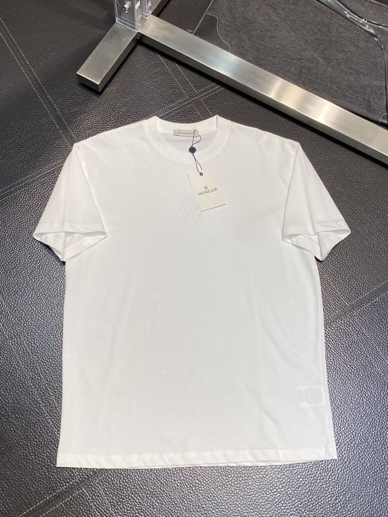 Moncler T-Shirts